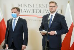 Obóz Ziobry zmienia zdanie ws. Izby Dyscyplinarnej? Jasny głos z Ministerstwa Sprawiedliwości