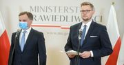 Obóz Ziobry zmienia zdanie ws. Izby Dyscyplinarnej? Jasny głos z Ministerstwa Sprawiedliwości
