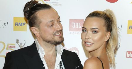 Sandra Kubicka reaguje na plotki o rozstaniu. "Otwórzcie głowy"