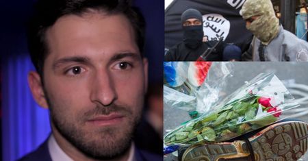 Maślak o zamachowcach: "Oni mają prane mózgi, wmawia im się, że trafią do raju!"