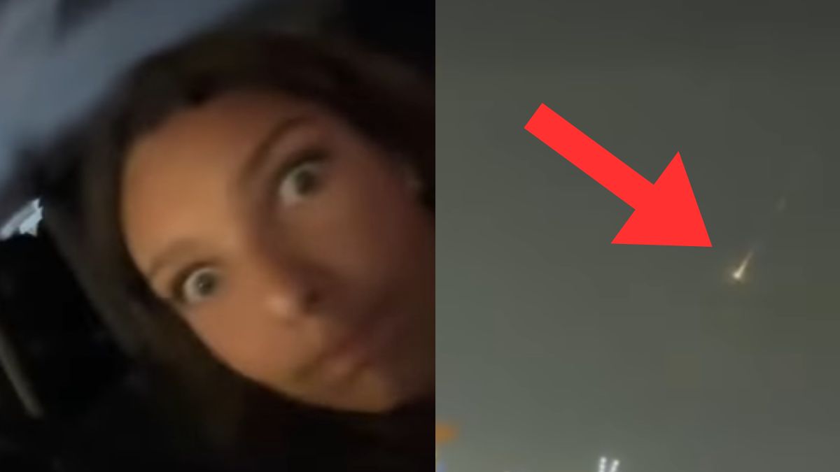 Milena Zdzuj utknęła w Dubaju.