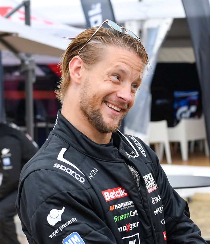 Sebastian Fabijański