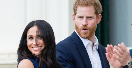 Meghan jest w ciąży. Podano przybliżoną datę porodu