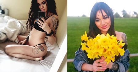 Jola Mróz czule o ojcu swojego dziecka: "Liczy się ten, który wychowa, a nie, który spłodził"