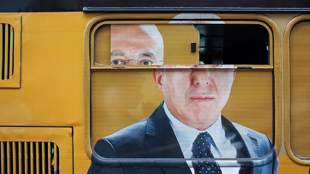 Już w lipcu Eastreet2 - wystawa fotografii ulicznej z Europy Wschodniej 1