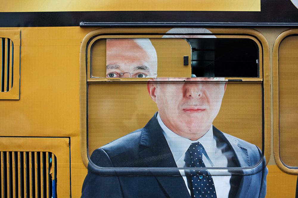 Już w lipcu Eastreet2 - wystawa fotografii ulicznej z Europy Wschodniej 1