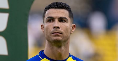 Cristiano Ronaldo niedoceniony. Wyciek ocen w EA Sports FC 24