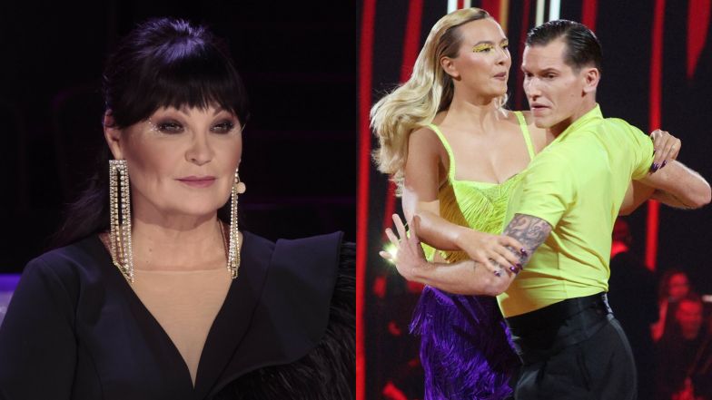 Widzowie zawiedzeni decyzją Iwony Pavlović. Burza w komentarzach