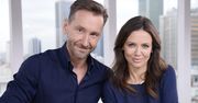 Piotr Kraśko komentuje powrót Kingi Rusin do "Dzień Dobry TVN". Kiedyś prowadzili program razem