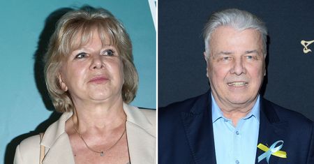 Dorota Kamińska nie może pogodzić się ze śmiercią Emiliana Kamińskiego. "Czas nie leczy moich ran"