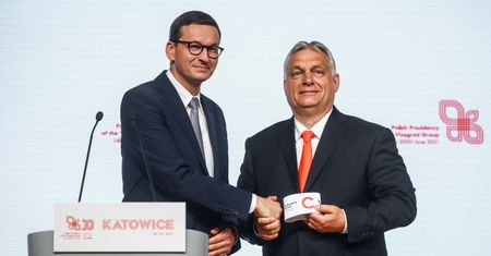 KE chce zablokować środki dla Węgier. Polska będzie następna?
