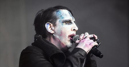 Ruszyła Lawina. Po oskarżeniach Marylin Manson traci grunt pod nogami
