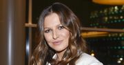 Anna Lewandowska pokazuje wyrzeźbione ciało. Fani zwracają uwagę na jeden szczegół
