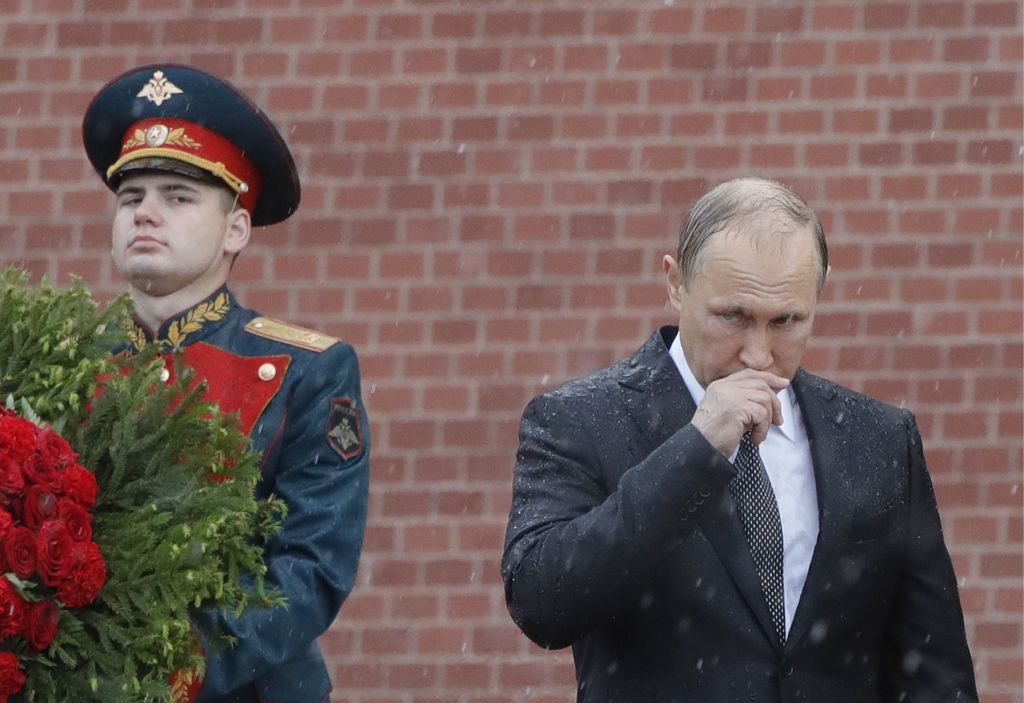 Zachód szuka alternatyw dla dostaw ropy z Rosji. Do gry przyłączyła się właśnie Kolumbia. 