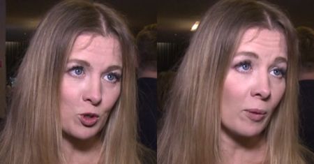 Powierza promuje swój poradnik: "Powstawał późnymi nocami, cierpiałam na bezsenność"