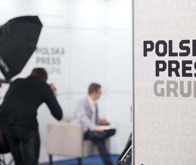 Polska Press na sprzedaż? Orlen zmienia strategię