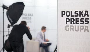 Polska Press na sprzedaż? Orlen zmienia strategię