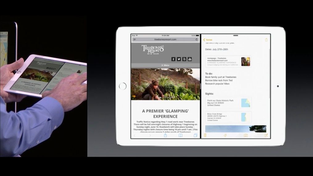 iOS 9  i WatchOS 2 oficjalnie. Lista urządzeń, które załapią się na aktualizację jest imponująca [aktualizacja] 8