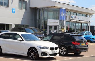 Kryzys gospodarczy. BMW likwiduje 6 tys. miejsc pracy