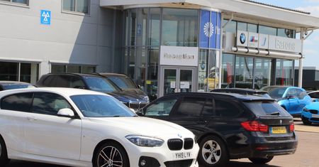 Kryzys gospodarczy. BMW likwiduje 6 tys. miejsc pracy