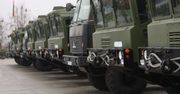 Polonez z głowicą atomową. Białoruś bada możliwości