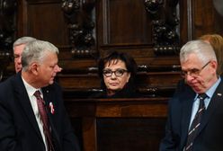 Witek nie będzie wicemarszałkiem? Poseł mówi, co zrobi PiS