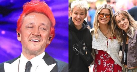 Dzieci Michała Wiśniewskiego i Mandaryny dostały PRACĘ w TVN!