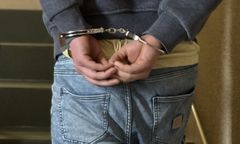 Jej piekło trwało pięć lat. W końcu doniosła na męża