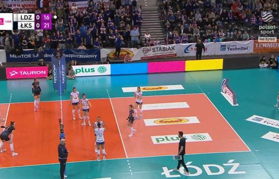 Polsat Sport odkodowany na satelicie. „Kwestia czysto techniczna”
