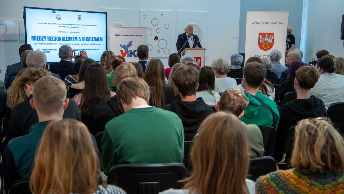 Konferencja
