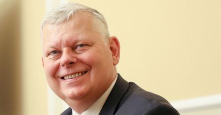 Suski o ustawie medialnej: Tu jest nasza Polska