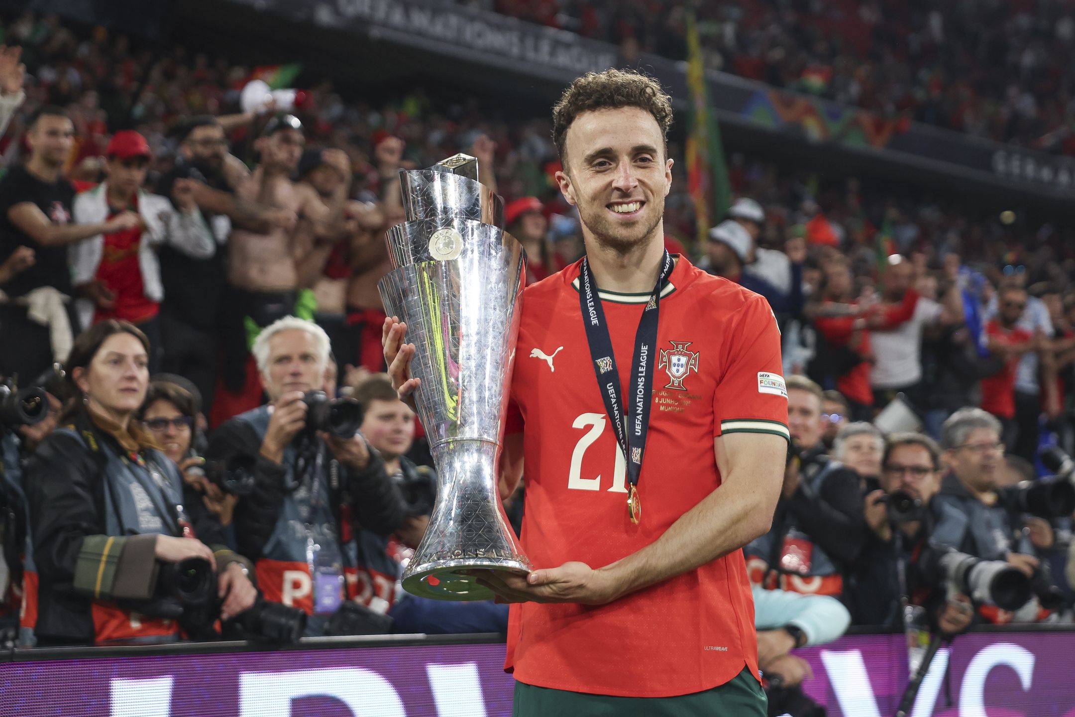 Diogo Jota