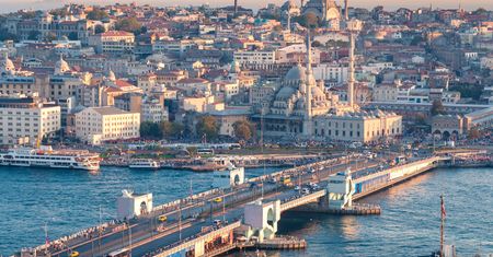 Rosjanie kupują mieszkania za granicą. Głównie w Turcji i w Zjednoczonych Emiratach Arabskich