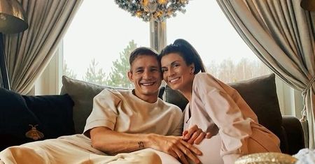 Jakub Rzeźniczak i Magdalena Stępień JUŻ SIĘ ROZSTALI?!