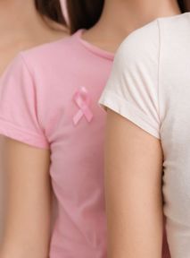 Pink October. What do you need to know about breast cancer?