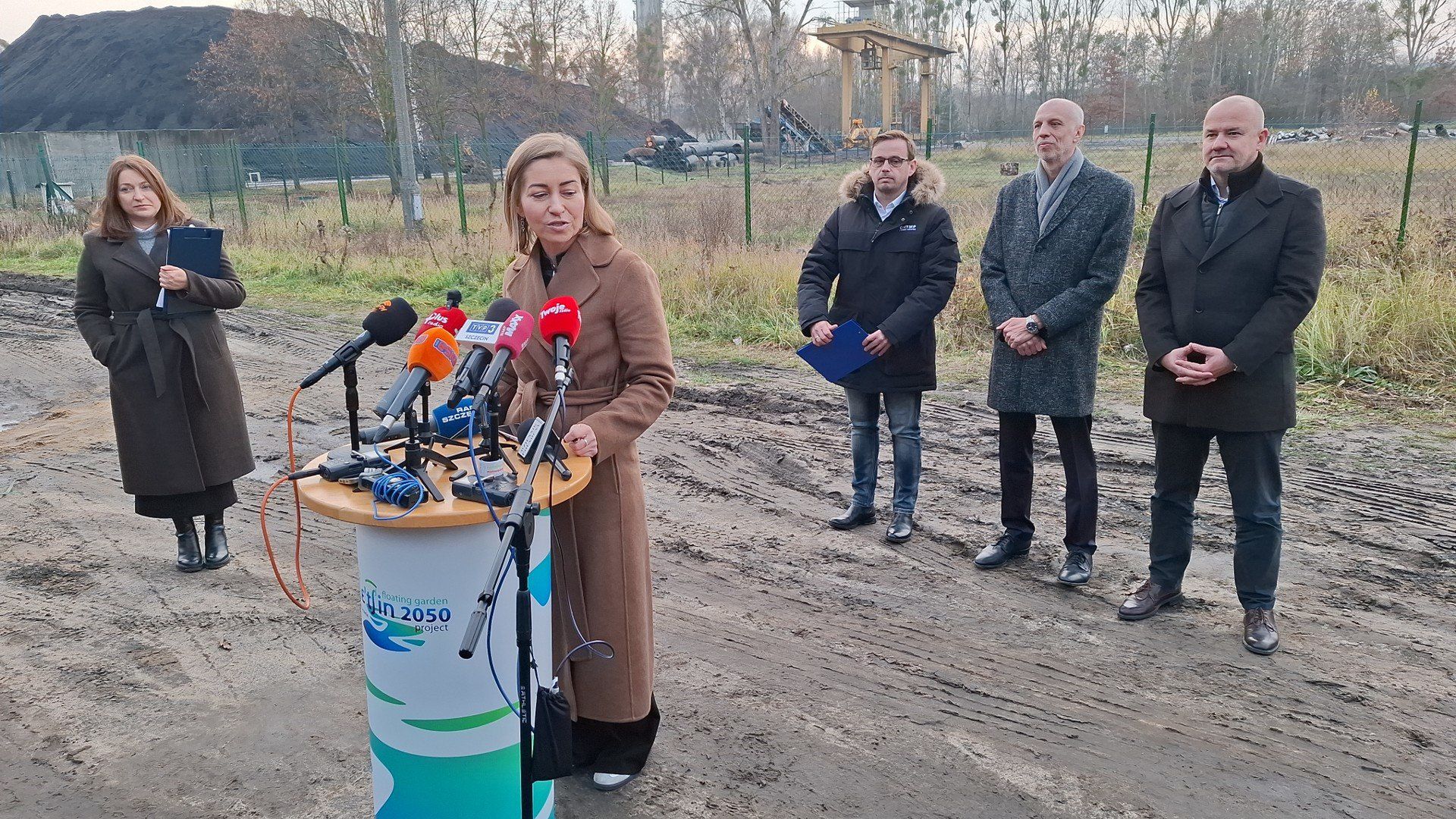 Anna Szotkowska: za kilka miesięcy będziemy wiedzieć co robimy dalej z geotermią.