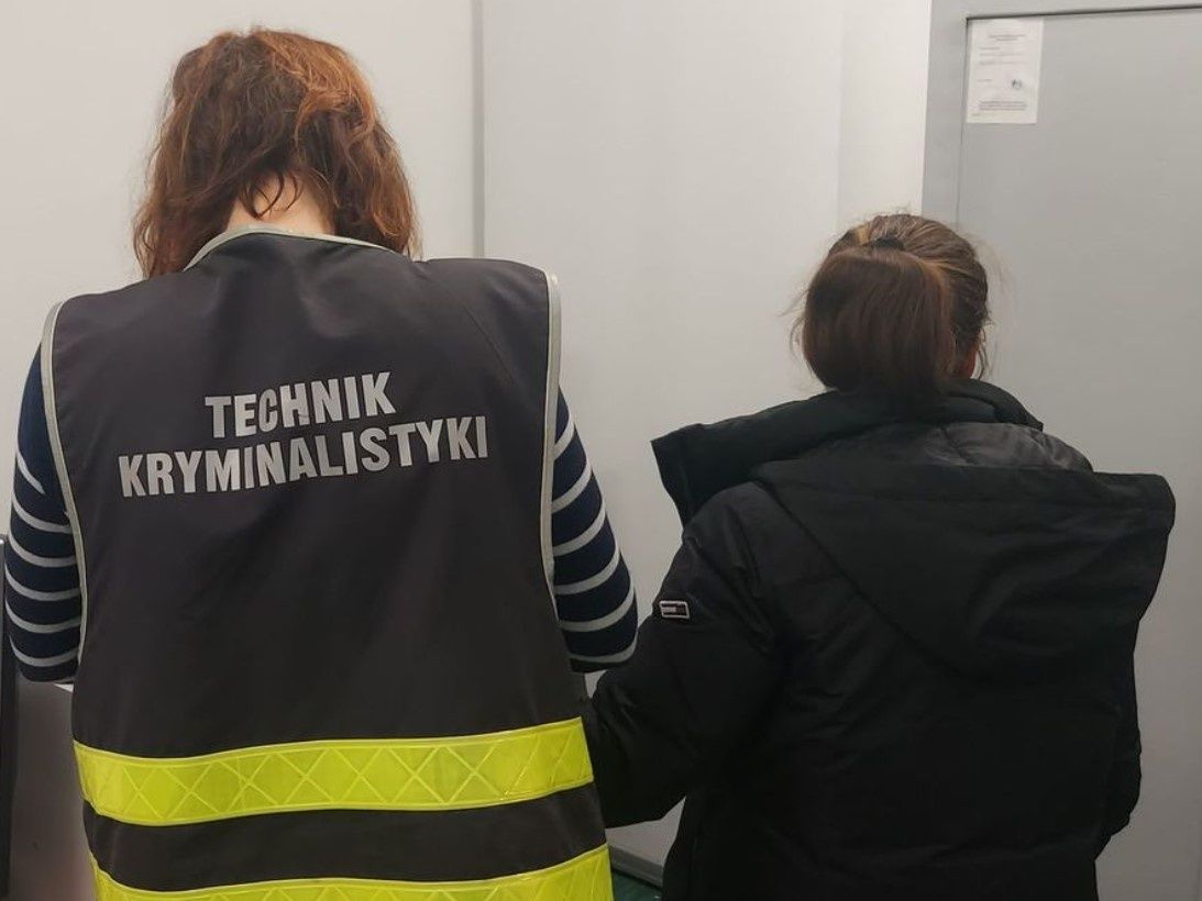 "Oszustka z Tindera" w polskim wydaniu. 44-latek był na randce z koszmaru