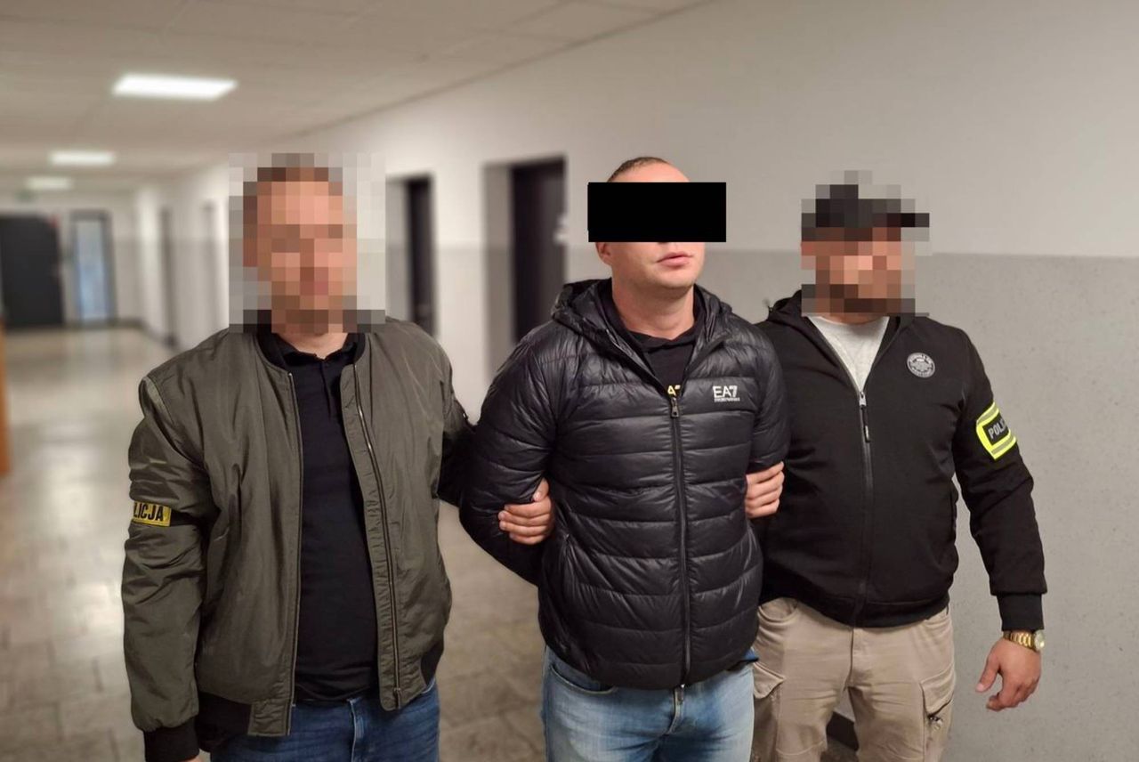 Lublin: Dzień przed ślubem włamał się do domu. Grozi mu 15 lat więzienia