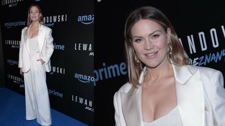 Premiera "Lewandowski Nieznany"