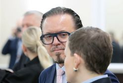 Minister i jego działalność w Ukrainie. Kontrowersje wokół wspólnika
