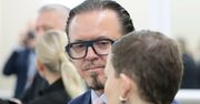 Minister i jego działalność w Ukrainie. Kontrowersje wokół wspólnika