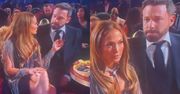 Jennifer Lopez i Ben Affleck pokłócili się na Grammy. Wyszło na jaw, o co poszło. Fani: "Ten związek NIE PRZETRWA!" (WIDEO)