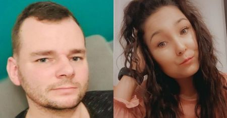 "Ślub od pierwszego wejrzenia". Siostra Pawła odpowiada Kasi tłumaczącej, czy pozwała męża o ALIMENTY: "KAŚKA, SERIO?"