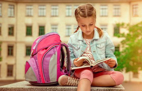 Ubezpieczone dziecko to spokój i bezpieczeństwo