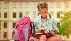 Ubezpieczone dziecko to spokój i bezpieczeństwo