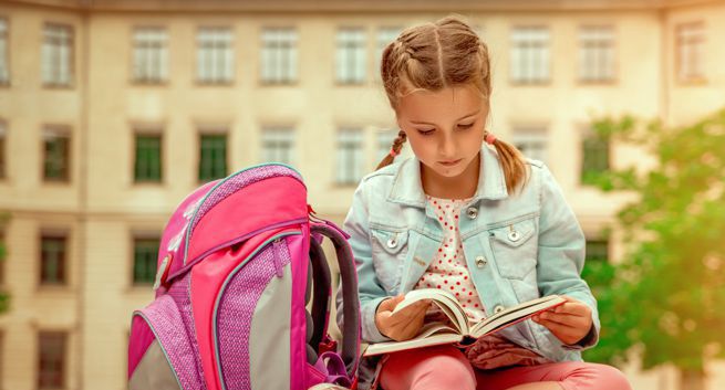 Ubezpieczone dziecko to spokój i bezpieczeństwo