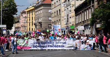 Prawo do aborcji. Polski model dla Chorwacji?