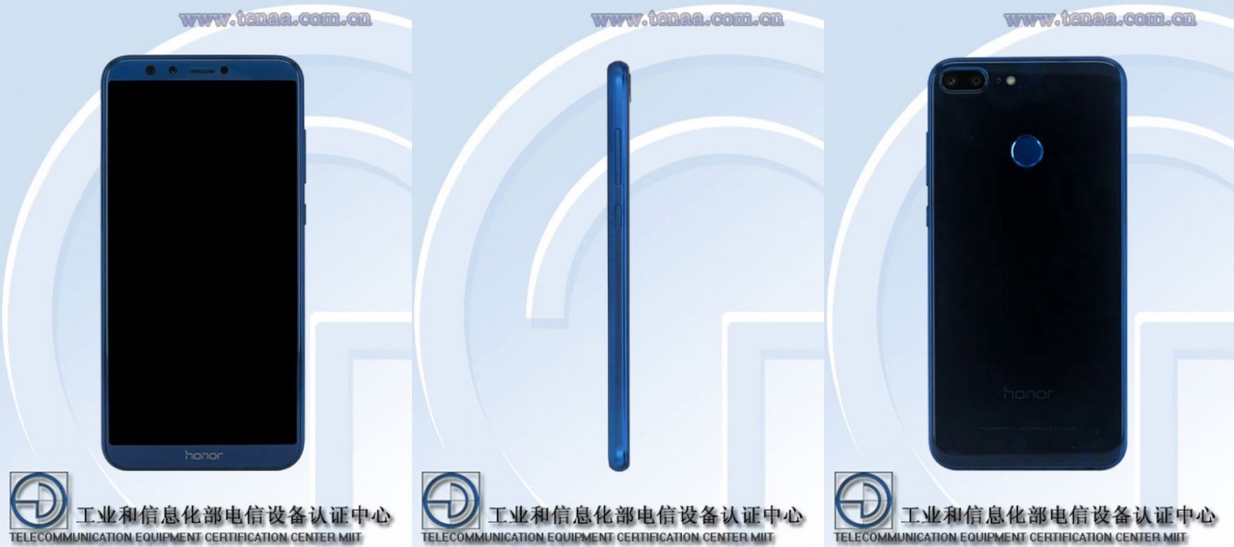 #wSkrócie: Archos 55S Sense w Polsce, Honor 9 Youth Edition i możliwy wygląd Samsunga Galaxy X 4