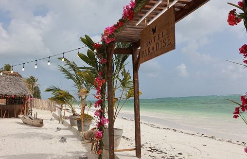 „Hotel Paradise 3” od 22 lutego w TVN7 i Player.pl (wideo)