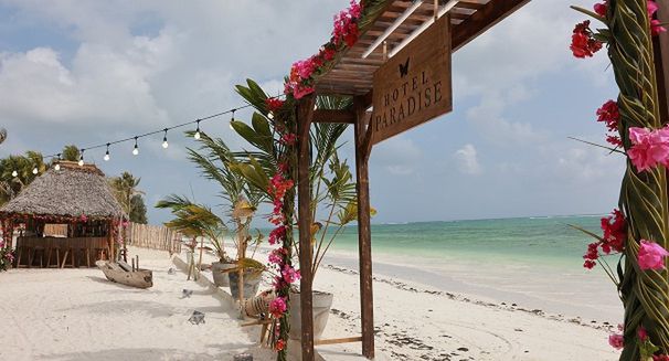 „Hotel Paradise 3” od 22 lutego w TVN7 i Player.pl (wideo)